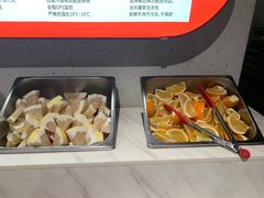 -左庭右院鲜牛肉火锅(万达广场店)