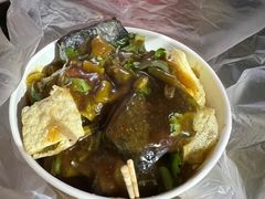 -无声臭豆腐(大井1号店)