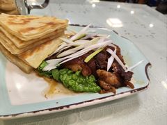 -鼎香润(德胜门内店)