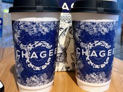 -霸王茶姬(正佳广场店)