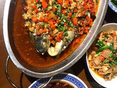 -回家吃饭·地道南昌菜(建德观总店)