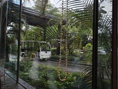 -福州西湖大酒店·怡湖咖啡厅
