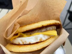 -STARLING八哥松饼(雅宝店)