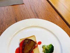 -解放碑威斯汀酒店-知味国际美食餐厅