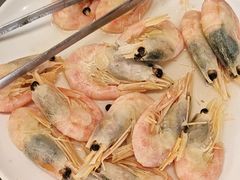 -尚宴牛特鲜自助(太原街万达店)