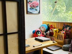 包房-千羽鹤海鲜居酒屋Bistro(大望路店)