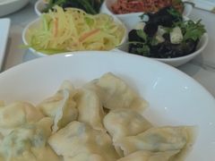 -东方饺子王(和平里店)