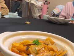 -半勺·新徽菜(银泰城店)