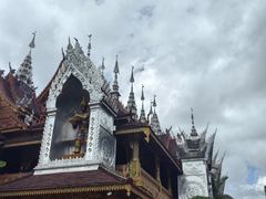 -西双版纳总佛寺