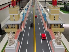-南京市规划建设展览馆