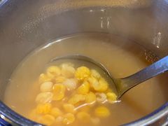 -山里屯铁锅炖·东北菜(康桥店)