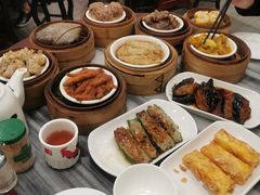 -华峰食馆(氹仔店)