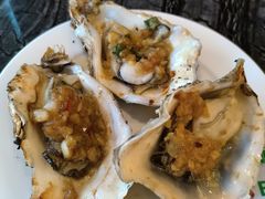 -东方红海鲜百汇(国际大厦店)