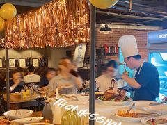 -Hostaria Bar维他餐吧·意大利西餐厅·牛排馆