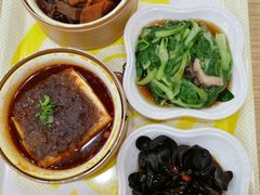 -蒸小皖(合肥新桥国际机场店)