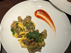 -领事馆19号中餐厅(厦门海景洲际酒店)