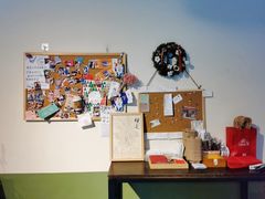 -Catch Bagel(芳草地店)