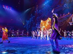 -珠海横琴长隆《卡卡虎奇遇记》