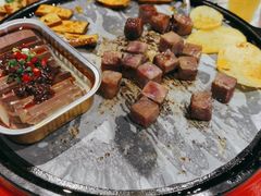 -柒酒烤肉(武鸣大帽山店)