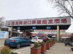 -上海龙吴水胜海发市场