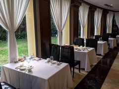 靠窗位-老洋房花园饭店(绍兴路店)