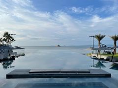 -深圳大梅沙京基洲际度假酒店