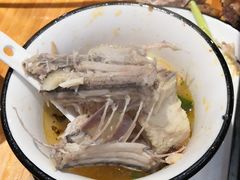 蛇肉-巴人堂(女儿城店)