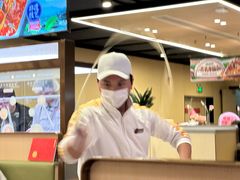 -海底捞火锅(杭州天虹购物中心店)