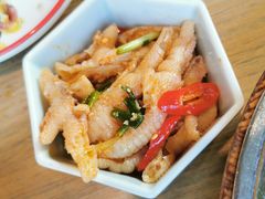 -新白鹿餐厅(城西银泰城店)