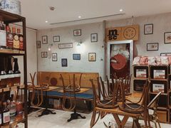 大堂-Alimentari早午餐(安福路店)