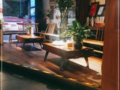 -江边城外烤全鱼(方庄时代购物中心店)