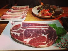 -7年8班朝鲜族非遗美食(三钢里店)