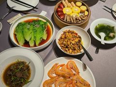 -徐记海鲜(曲江南湖店)