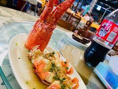 -四姑娘川味海鲜(八爪鱼店)