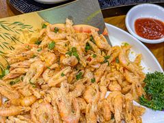 -醉壹号海鲜大排档·老厦门特色菜(厦门美食地标店)