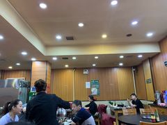 大堂-领鲜风味花雕鸡(马端街店)