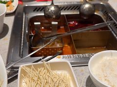 -海底捞火锅(芜湖银泰城店)