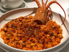 -玫瑰厅上海菜(兴国路店)