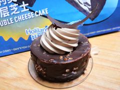 -好利来(团结湖店)