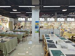 -郑在DIY·潮玩银饰绘画手作(中央大道旗舰店)