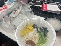 -三千粉牛肉米粉(来客茂店)