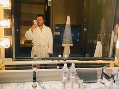 -上海柏悦酒店
