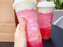 -喜茶(上海五角场万达店)