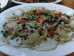 -孙记海鲜砂锅菜(拾味nice店)