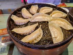 -松针蔡记蒸饺(花园路店)