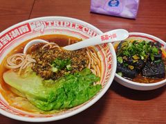 -72街荷叶饭(丽影广场店)