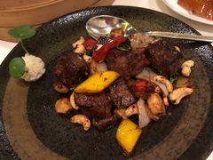 -海宁铂尔曼酒店紫荆中餐厅