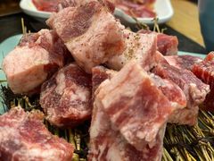 -福福泥炉烤肉(三台子店)