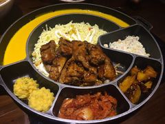 -火炉火自助餐(枫蓝国际店)