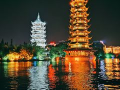 -桂林两江四湖景区